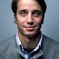 Client avatar / Carlos Mendez
